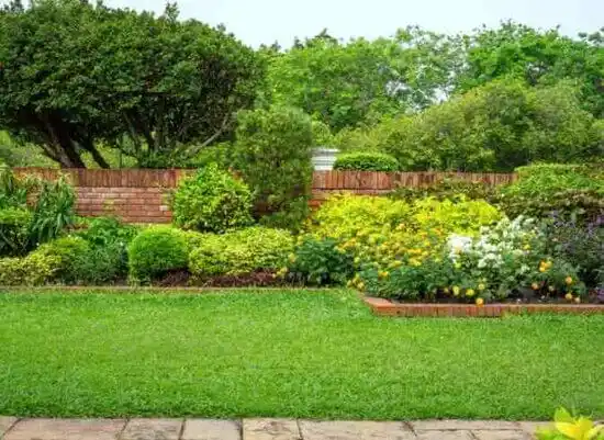 landscaping services North Lewisburg